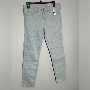 Gap 1969 Light Blue Jeans Size 6 Regular